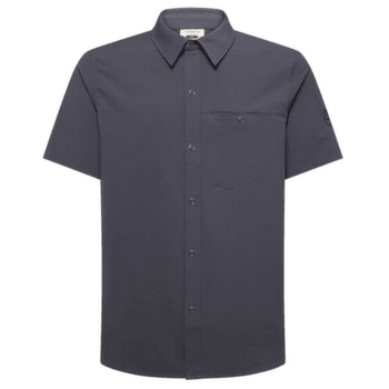 Chemises a manches courtes La Sportiva SUPERFLY SS SHIRT Men Onyx_G19G19