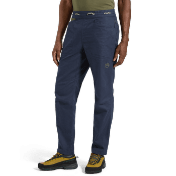 Pantalons La Sportiva BOLT PANT Men Night Sky/Cypress