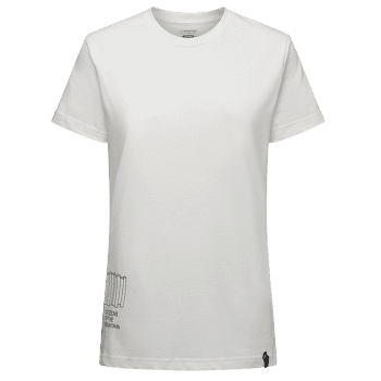 T-shirt a manches courtes La Sportiva CITIZEN OF THE MOUNTAIN Women Chalk/Cypress