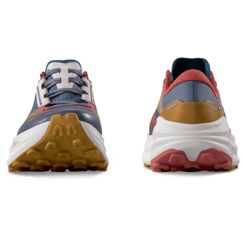 Chaussures La Sportiva Prodigio Max Women Hurricane/Mineral Red