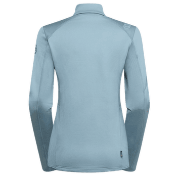 Veste La Sportiva CHILL THERMAL JKT Women Limestone/Night Sky