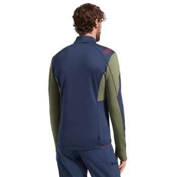 Veste La Sportiva CHILL THERMAL JACKET MEN Lake/Night Sky