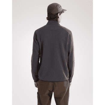 Veste Arcteryx Covert Cardigan Men Habitat Heather