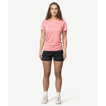 T-shirt a manches courtes Devold Active Tee Women 102A  SUNRISE