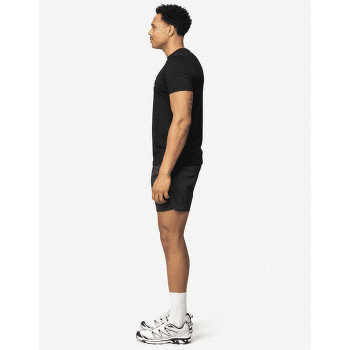 T-shirt a manches courtes Devold Classic Triple Tee Men 950A BLACK