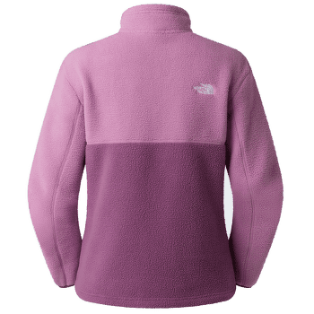 Veste The North Face W YUMIORI FULL ZIP PJE CHROMA PURPLE\HUSHED LAVENDER/CHROMA PURPLE