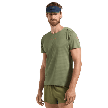 T-shirt a manches courtes La Sportiva PURE T-SHIRT Men Night Sky/Chalk