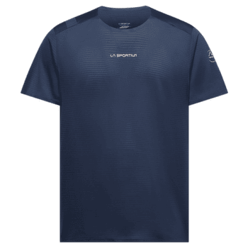 T-shirt a manches courtes La Sportiva PURE T-SHIRT Men Night Sky/Chalk