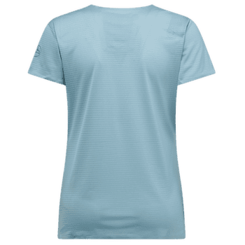 T-shirt a manches courtes La Sportiva PURE T-SHIRT Women Limestone/Night Sky