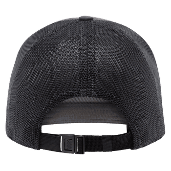 Casquette de baseball La Sportiva CITIZEN OF THE MOUNTAIN HAT Onyx_G19G19