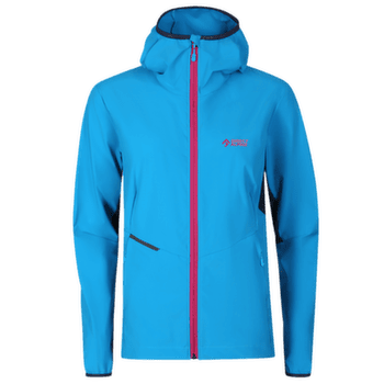 Veste Direct Alpine Brenta Lady ocean