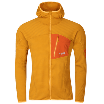 Sweat-shirt Direct Alpine DRAGON caramel/cinnamon