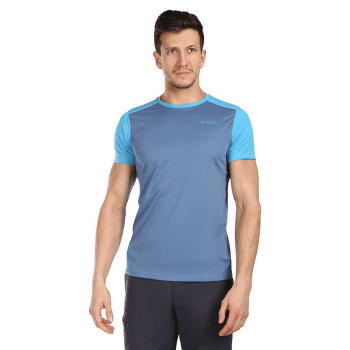 T-shirt a manches courtes Direct Alpine Horn anthracite