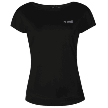 T-shirt a manches courtes Direct Alpine Horn Lady anthracite
