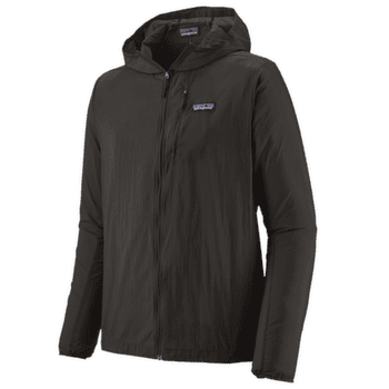 Veste Patagonia Houdini Jacket Men Black w/Black