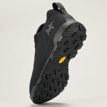 Chaussures Arcteryx KONSEAL MEN Black/Black