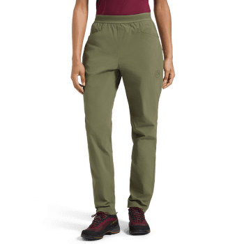 Pantalons La Sportiva Helixir Pants Women Night Sky/Chalk