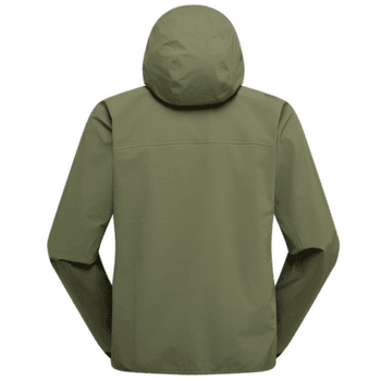 Veste La Sportiva HELIXIR SHELL JKT Men Cypress/Night Sky