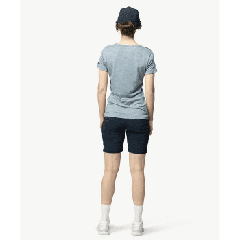 T-shirt a manches courtes Devold Breeze Shirt Women (181-216) Cameo