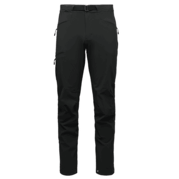 Pantalons Black Diamond Alpine Light Pants Men Black