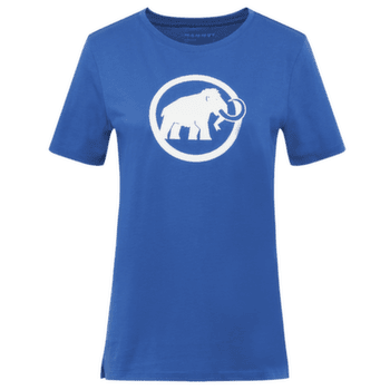 T-shirt a manches courtes Mammut Mammut Core T-Shirt Classic Women 50665 tschiel
