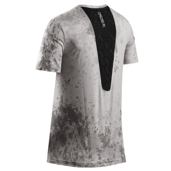 T-shirt a manches courtes X-Bionic X-BIONIC® COREFUSION RUN SHIRT SS WOMEN Sand