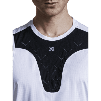 Débardeur X-Bionic X-BIONIC® COREFUSION RUN TANK MEN X Black