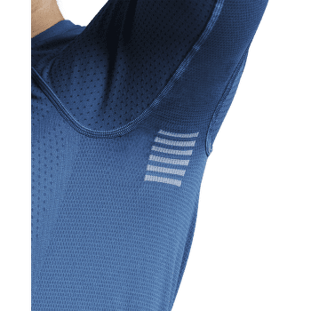 T-shirt a manches courtes X-Bionic X-BIONIC® XCEED RUN SHIRT SS MEN Eternal Ice
