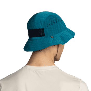 Chapeau Buff Go Bucket Hat SOLID TUNDRA KHAKI