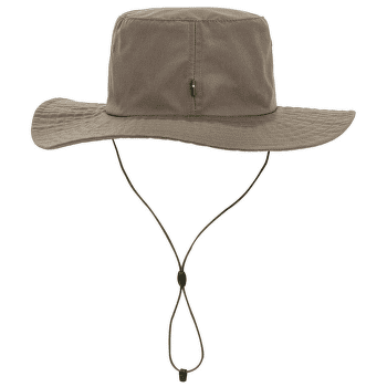 Chapeau Fjällräven Hatfield Hat Suede Brown