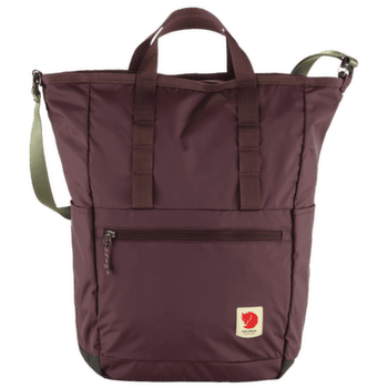 Sac Fjällräven High Coast Totepack Blackberry