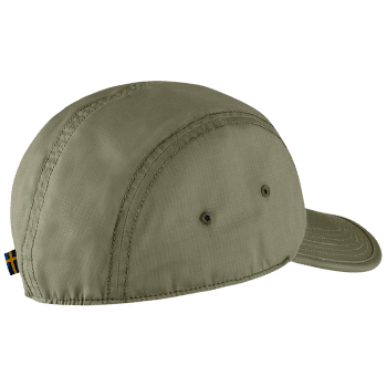 Casquette de baseball Fjällräven High Coast Lite Cap Green