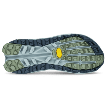 Chaussures Altra Olympus 6 Women GRAY SHADOW