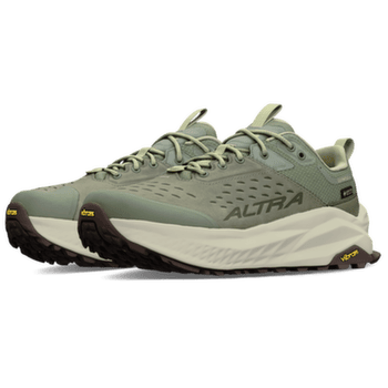 Chaussures Altra Olympus 6 Hike Low GTX Women DUSTY OLIVE