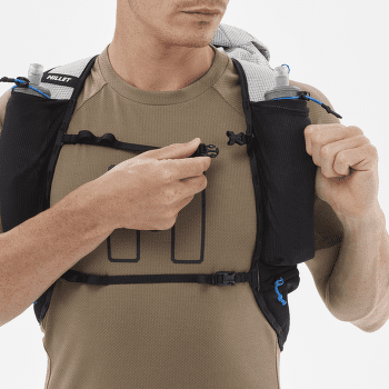 Sac a dos Millet Trilogy Sky 25 BLANC A14