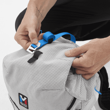 Sac a dos Millet Trilogy Sky 25 BLANC A14