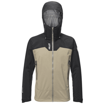 Veste Millet KAMET GTX JACKET MEN DORITE/BLACK NEW