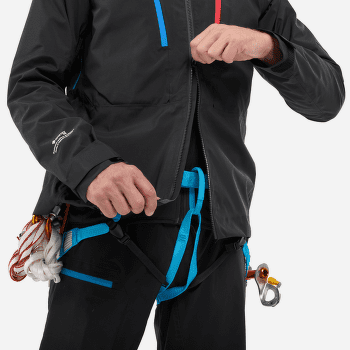 Veste Millet TRILOGY ICON GTX PRO JACKET MEN SAPHIR NEW