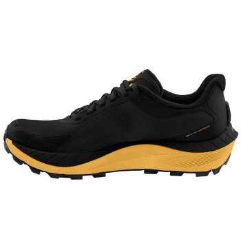 Chaussures Topo athletic MTN Racer 4 Men Black / Yellow
