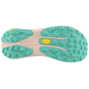 Chaussures Topo athletic Vista Women Rose / Mint