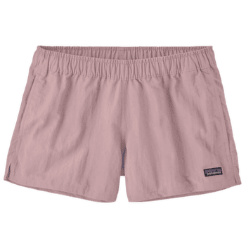 Shorts Patagonia Barely Baggies Shorts - 2 1/2 in. Women Quiet Violet