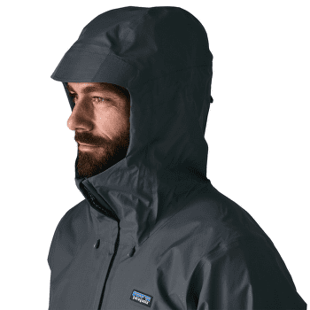 Veste Patagonia Torrentshell 3L Jacket Men Aquatic Blue