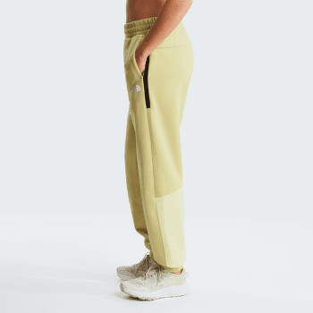 Pantalons The North Face Mountain Athletics Fleece Pant Women TNF BLACK