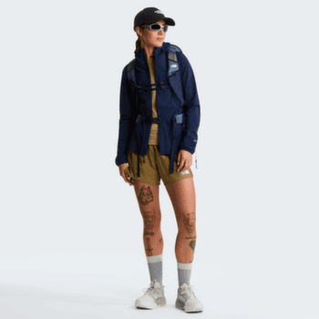 Veste The North Face Nimble Hoodie 2 Women TNF BLACK