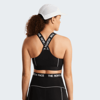 Brassiere The North Face Cambrena Bra Women TNF BLACK