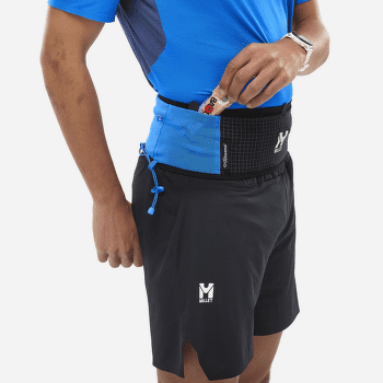 Sac banane Millet INTENSE PRO BELT ICON BLUE/BLACK