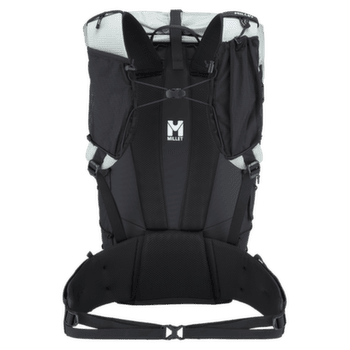 Sac a dos Millet PARMELAN 35 SILVERSTONE/BLACK