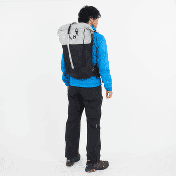 Sac a dos Millet PARMELAN 35 SILVERSTONE/BLACK