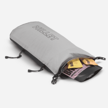 Sac a dos Millet PARMELAN 17 SILVERSTONE/BLACK