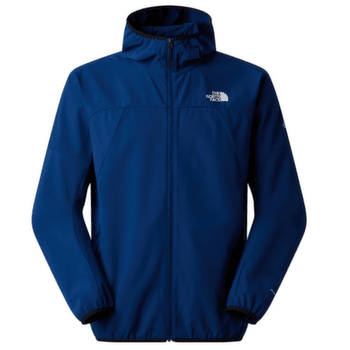 Veste The North Face Mountain Athletics Ushba Hoodd Jacket Men ESTATE BLUE